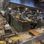 炭劇場 徳永座 都町本店 - 