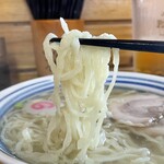 小三郎 - 麺リフト