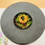 赤坂 鮨と蟹 鮨紅 - 