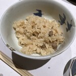 博多水炊き・鶏すき鍋 西新初喜 - 