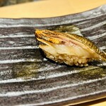 赤坂 鮨と蟹 鮨紅 - 