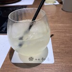 博多水炊き・鶏すき鍋 西新初喜 - 