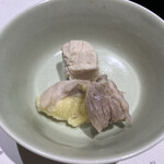 博多水炊き・鶏すき鍋 西新初喜 - 