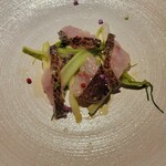 オステリア イル ガルボ - 