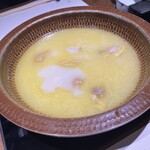 博多水炊き・鶏すき鍋 西新初喜 - 