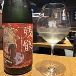 47都道府県の日本酒勢揃い 夢酒渋谷店 - 