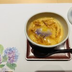 赤坂 鮨と蟹 鮨紅 - 