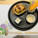 赤坂 鮨と蟹 鮨紅 - 