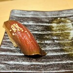 赤坂 鮨と蟹 鮨紅 - 