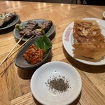 餃子といえば芭莉龍 - 