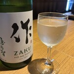 47都道府県の日本酒勢揃い 夢酒渋谷店 - 