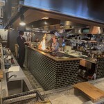 炭劇場 徳永座 都町本店 - 