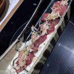 博多水炊き・鶏すき鍋 西新初喜 - 