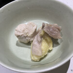 博多水炊き・鶏すき鍋 西新初喜 - 