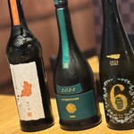 47都道府県の日本酒勢揃い 夢酒渋谷店 - 