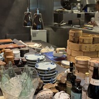 atelier HANADA - 店内