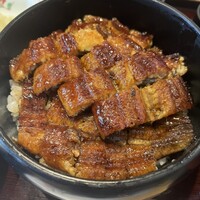 ひつまぶし名古屋備長 ラシック店 - 