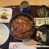 ひつまぶし名古屋備長 ラシック店 - 