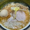 浅草 熟成味噌らーめん のりあき･美々
