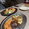 京都洋食 スター食堂 烏丸分店