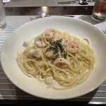 トラットリア ステッラ - 