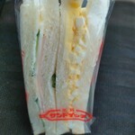 くまのベーカリー - 料理写真:
