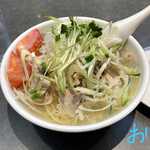 神田餃子屋 本店 - 