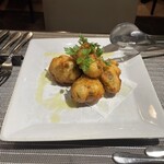 トラットリア ステッラ - 