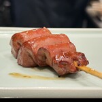 酒亭 田中 - レバー