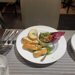 トラットリア ステッラ - 