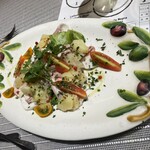 トラットリア ステッラ - 