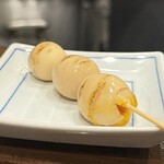 酒亭 田中 - う玉(追加)