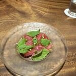 エレヴァージュ サード - 