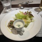 トラットリア ステッラ - 