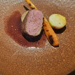 オステリア イル ガルボ - 