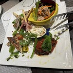 トラットリア ステッラ - 