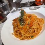 トラットリア ステッラ - 