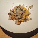 オステリア イル ガルボ - 