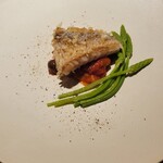 オステリア イル ガルボ - 