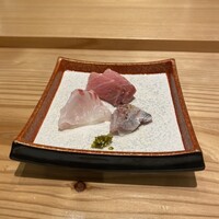 鮨と天草大王 天音 - 