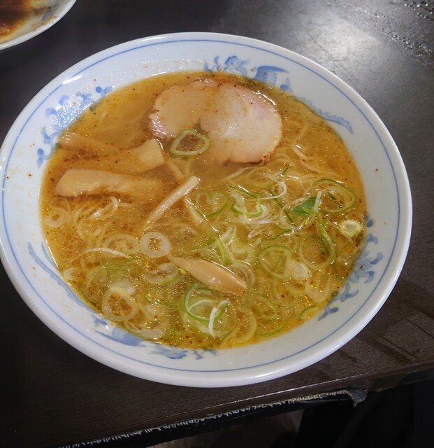 Ramen Ajirai