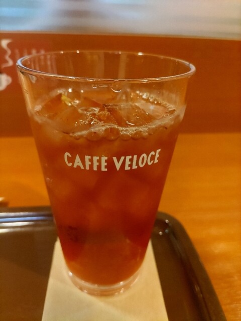CAFFE VELOCE Jinbocho Ten photo 3