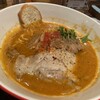 つけめん・らーめん　海老鶏麺蔵