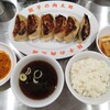 餃子の肉太郎