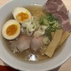 ラーメンステーション 近鉄八尾
