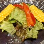 肉料理ふくなが - 