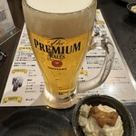 和食グルメ居酒屋　伊勢屋 - 