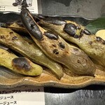 和食グルメ居酒屋　伊勢屋 - そら豆