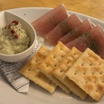 大衆ビストロ D×D - 