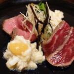肉料理ふくなが - 